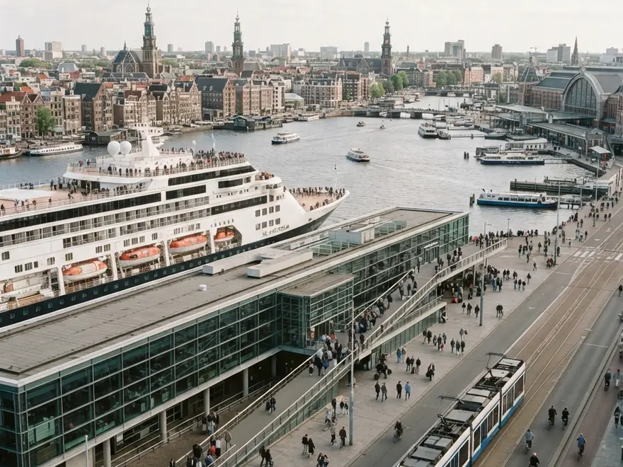 Amsterdam