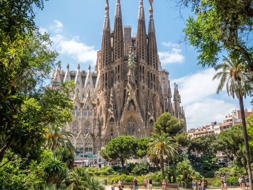 Barcelona