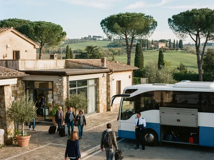 Rome Ciampino Airport (CIA)