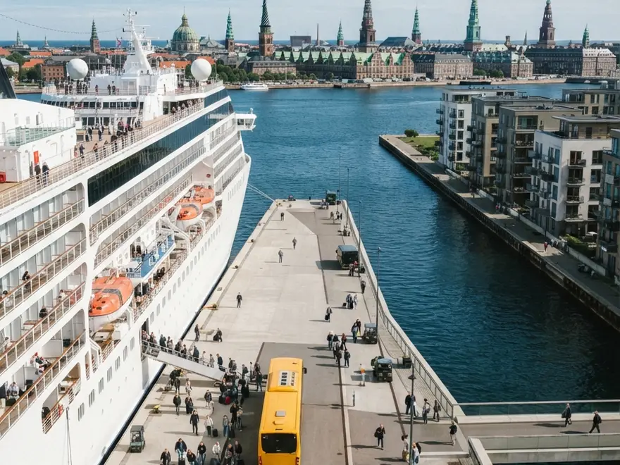 Copenhagen