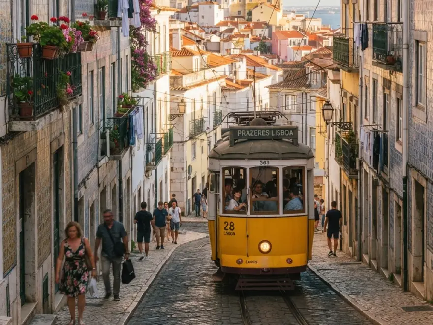 Lisbon