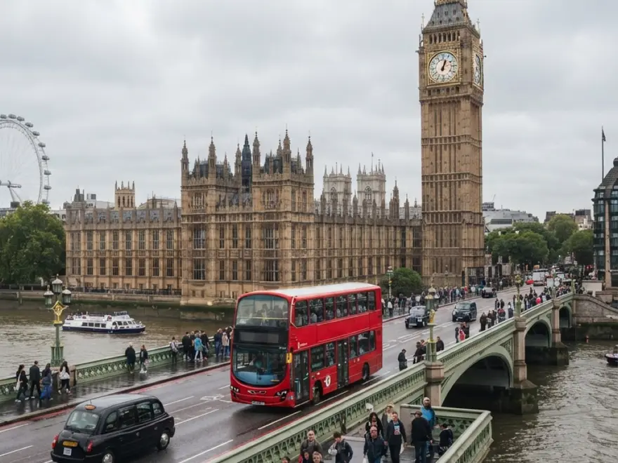 London