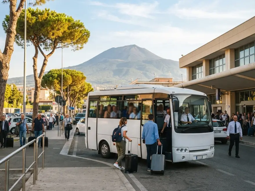 Naples Airport (NAP)
