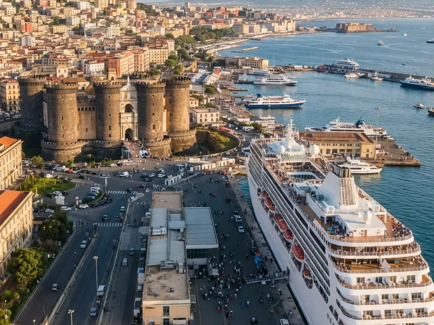 Naples