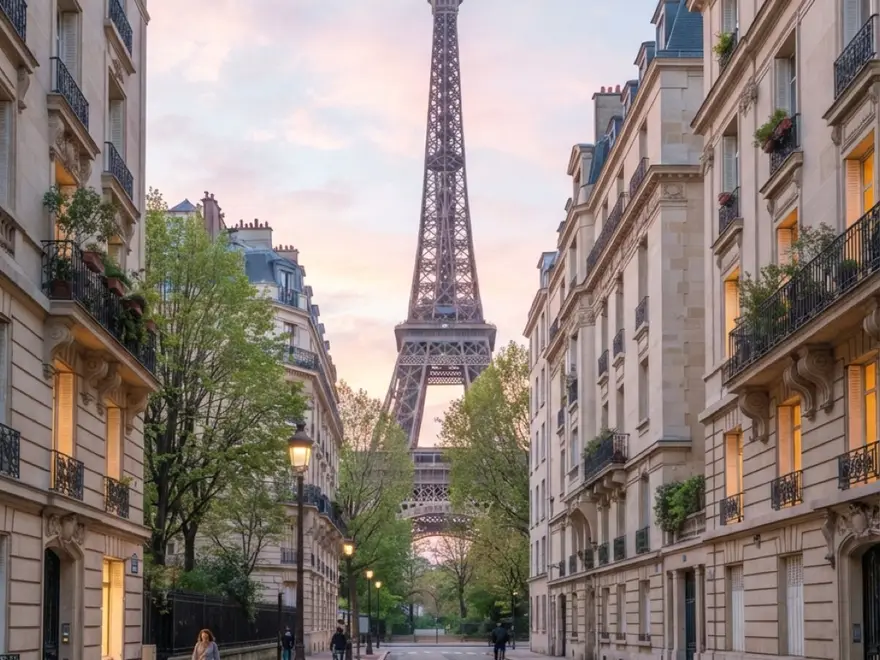 Paris
