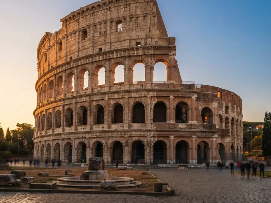 Rome