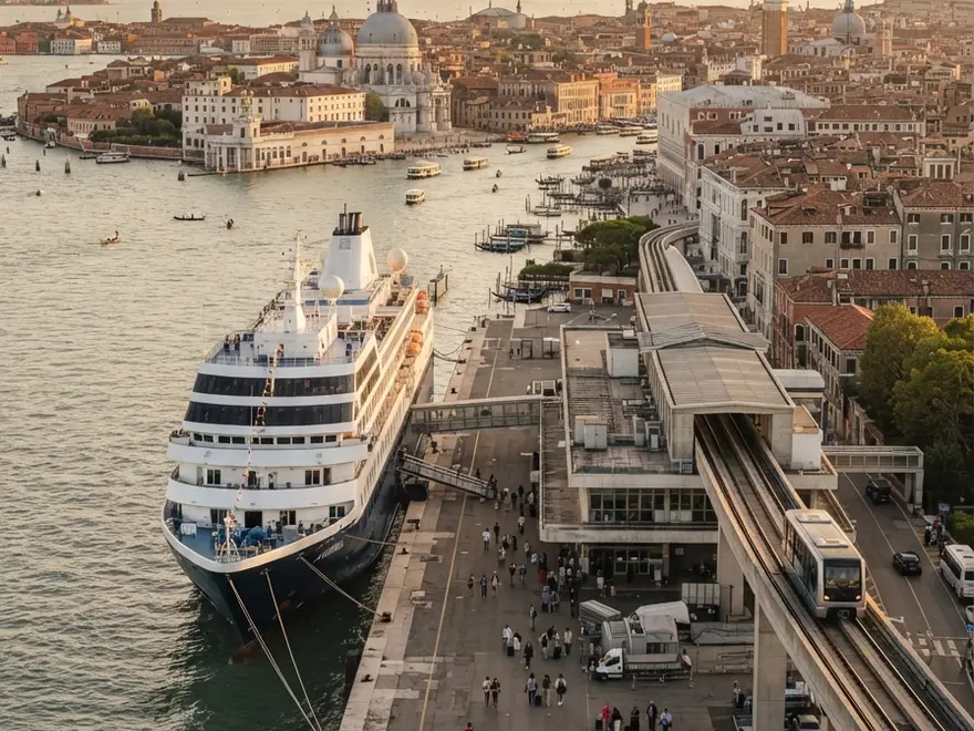 Venice